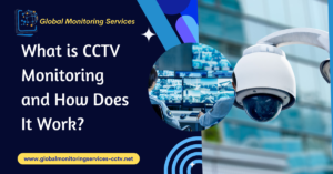 What is CCTV Monitoring and how does it work?