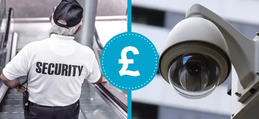 Cost-effective solutions in cctv remote monitoring